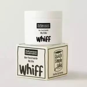 위프 탈취제 WHIFF 300g x1개