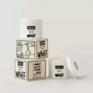 위프 탈취제 WHIFF 300g x2개