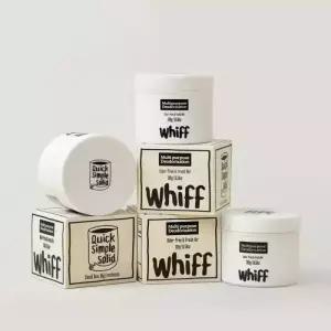 위프 탈취제 WHIFF 300g x3개