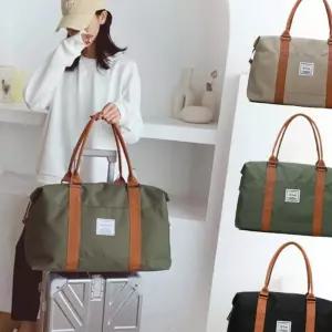 (올핀)여행용 보스턴백 1박2일 트래블백 여행가방