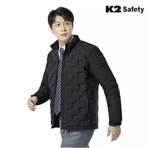 [K2세이프티]k2 세이프티 21JK-F102 남성 패딩점퍼