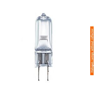 OSRAM HLX 64655 EHJ A1 223 24V 250W 3550K 할로겐램프 전구