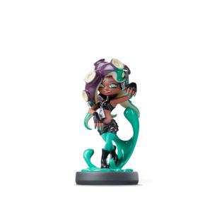 [NINTENDO] amiibo 2 (아미보 2) - 마리나 (스플래툰 시리즈) 정식발매 한국닌텐도 즉시출고