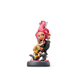 [NINTENDO] amiibo 2 (아미보 2) - 옥토링 걸 (스플래툰 시리즈) 정식발매 한국닌텐도 즉시출고