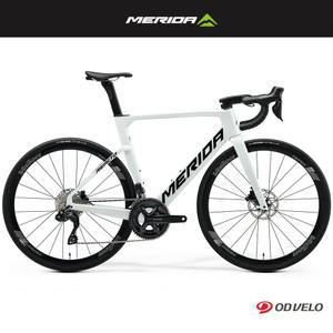 [MERIDA] NEW 리액토 5000