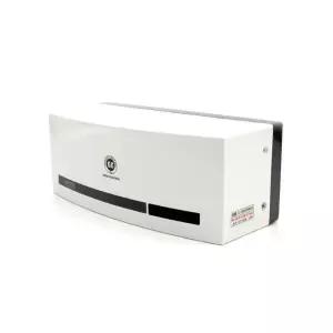 그린컨트롤 노출형 전기식/배터리식 자동소변세척기 G-100AN/G-100BN
