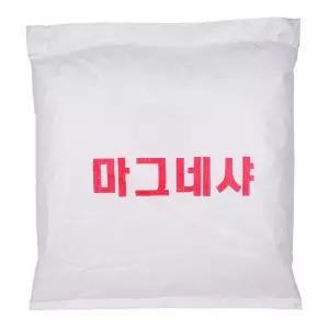 마그네샤12kg x 2개입 백회/석회/운동장/테니스장
