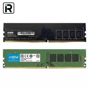 DDR4 8GB PC4 19200 2400T 데스크탑 메모리