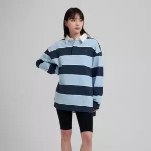 [ 공식] 스트라이프 럭비 긴팔티 (FS2TLH1101X_DNA)