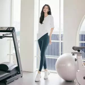 안다르 11 에어쿨링 지니 시그니처 레깅스 9부 834126