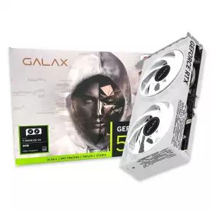갤럭시 GALAX 지포스 RTX 5060 WHITE OC V2 D7 8GB 빠른 배송 ~DJ
