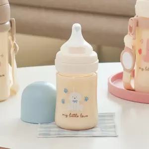 에디슨 리틀러브 PPSU 신생아 아기 젖병 150ml 250ml