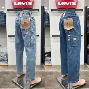 [하프클럽/리바이스]LEVIS 568 카펜터 진 2종 택 1