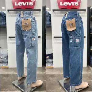 [리바이스] LEVIS 568 카펜터 진 2종 택 1 (46343979)