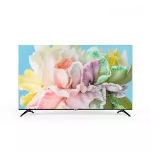 [하이마트] [5년무상AS]플럭스 190cm(75인치) QLED TV (스탠드형) PLX-TV75QLBK
