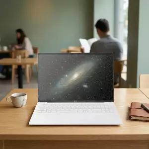 LG전자 그램 16인치 U5-226V 16Z90TL-GS5WK 루나레이크 DDR5 16GB Gen4 512GB Win11Home 사무 업무 HMC