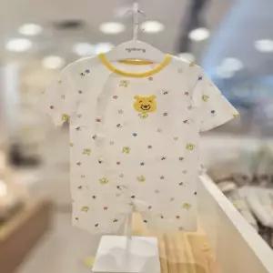아가방성남점 디즈니 스타 푸우 7부 우주복 79S317505