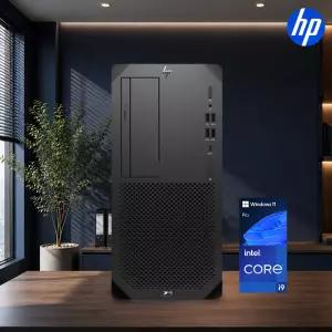 HP Z2 TOWER G9 DA 워크스테이션 [i9-14900/32GB/2TB/W11P] -da