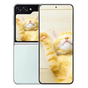 삼성전자 갤럭시 Z 플립5 512GB Galaxy Z flip5