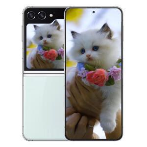 삼성전자 갤럭시 Z 플립5 512GB Galaxy Z flip5 미개봉 정품