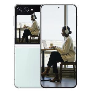 삼성전자 갤럭시 Z 플립5 512GB Galaxy Z flip5 새제품 미개봉