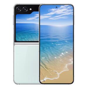삼성전자 갤럭시 Z 플립5 512GB Galaxy Z flip5 미개봉 정품