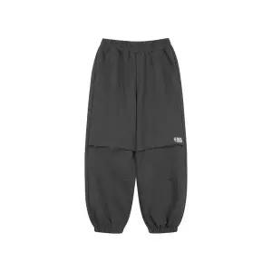 갤러리아 (NBA키즈)져지 밴딩 조거팬츠(K263TP020/15)(140~170사이즈)