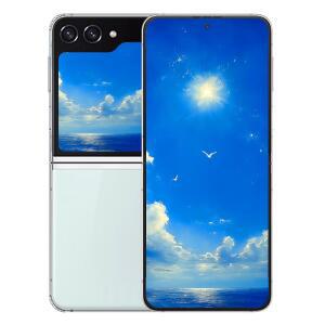 [삼성전자] 갤럭시 Z 플립5 512GB SM-F731N 미개봉 새상품