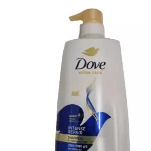 도브 샴푸 인텐스리페어 680ml 모발 클렌징 헤어케어