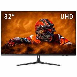 네오에스지 32인치 UHD 모니터 IPS 패널