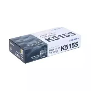 SL C565W 삼성 정품토너 CLT-K515S 검정 1500매 SLC565W SLC565FW SLC565WHSLC565FWHSLC515 SLC515W