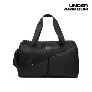 언더아머 UNDER ARMOUR UA 스튜디오 라이트 더플백 운동가방 1388915-001