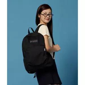 잔스포츠 크로스타운 BLACK JSFBC1U52BK 146659