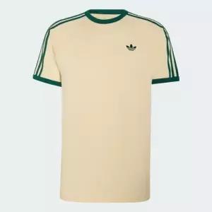 아디다스 스 ADIDAS ORIGINALS 스 3-스트라이프 티셔츠 KT5058 LE1222090695