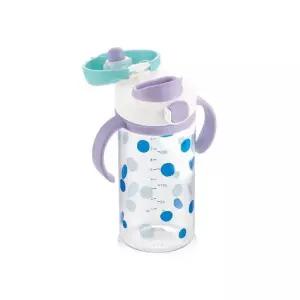 [릿첼]릿첼 AQ 외출용 드링킹머그 320ml 라이트블루