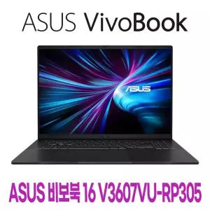 ASUS 비보북 16 V3607VU-RP305 WIN11 1TB TM