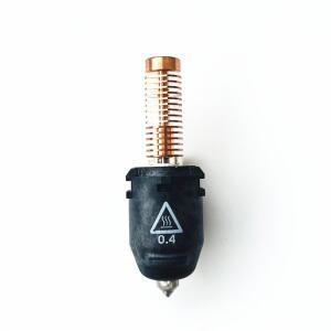 1Pc  Flashforge Ad5M/Pro 노즐 0.25mm/0.4mm/0.6mm/0.8mm-280 ℃ Adventurer 3D 프린터용 키트