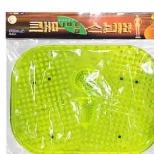 성진 콤비매트 40x30 SJH-310 자석돌기 발지압매트 D6A2A 발마사지기 비너스