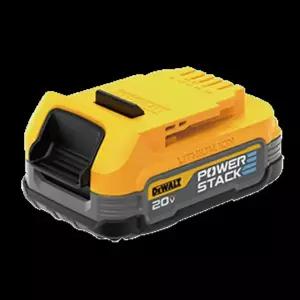 DEWALT 배터리 DCBP034-KR 20V/1.7Ah/파워스텍