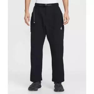 나이키 NIKE ACG 돌로미티 팬츠 M - 블랙:서밋 화이트 IF0914-010 478935