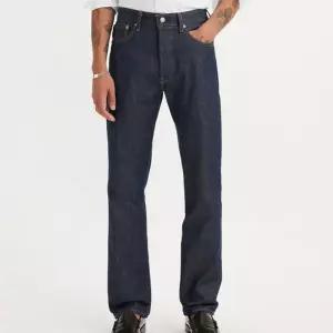 리바이스 LEVI'S 501 RIGID 진 00501-0000