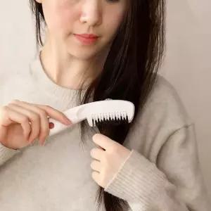 BUyuS 3단 셀프 미용 컷팅기 앞머리 정리 숱칼 헤어 컷트기 커트  buyus 굿딜 브이숍 illo001