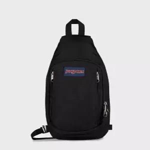 잔스포츠 JANSPORT 무브 슬링 BLACK