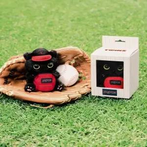잔스포츠 JANSPORT X LG TWINS 네로 키링