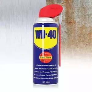 WD40 SS 450ml 윤활제 방청제 녹방지 녹제거 부식방지