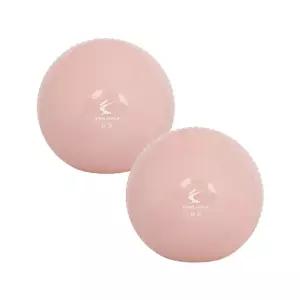 초급자 0.5kg 소프트 토닝볼 홈트 스트레칭 2개입