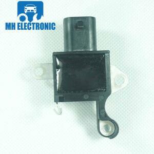 MH 전자 교류 발전기 전압 조정기 12V MH-N6324 Denso IR/IF VR-H2005-101 126600-3060