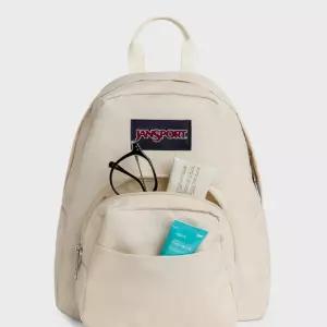 Jansport 잔스포츠 하프파인트 미니백팩 SOFT TAN