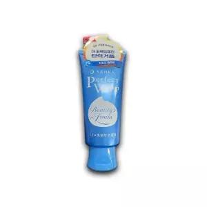 센카 퍼펙트 휩 폼 클렌징 120g x 3개