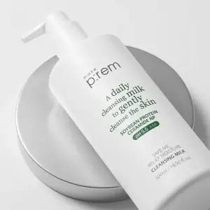 [대용량] 메이크프렘 세이프 미 릴리프 모이스처 클렌징 밀크 500ml